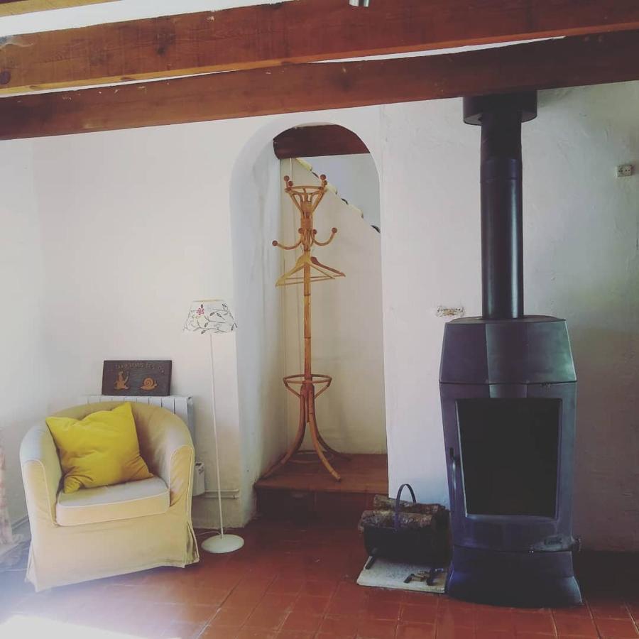 Pickwicks Villa Hauteroche Dış mekan fotoğraf