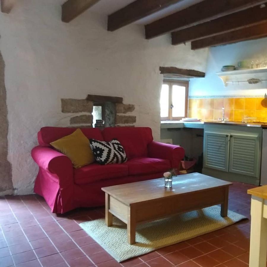 Pickwicks Villa Hauteroche Dış mekan fotoğraf