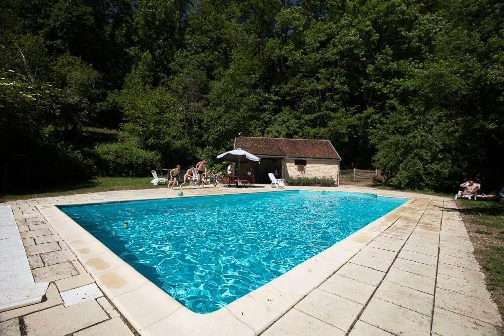 Pickwicks Villa Hauteroche Dış mekan fotoğraf
